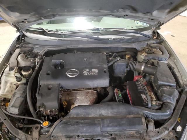 Photo 7 from auction – 2002 NISSAN ALTIMA BAS with VIN 1N4AL11D52C190369