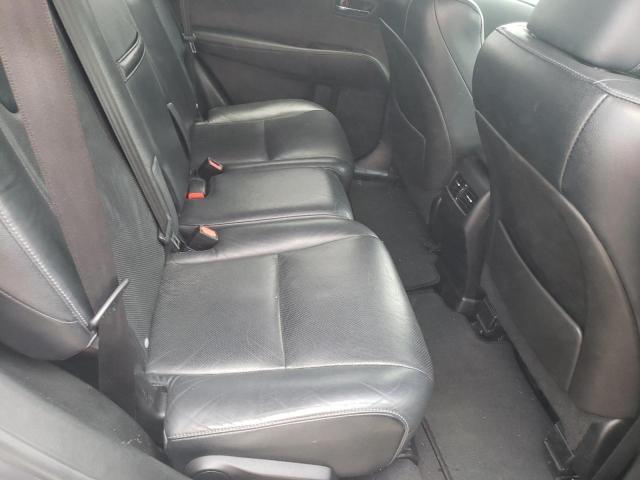 Photo 6 from auction – 2015 LEXUS RX 350 with VIN 2T2ZK1BA3FC159473