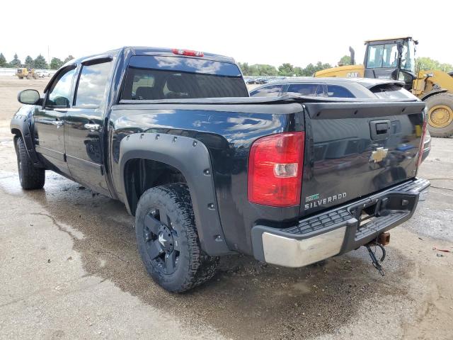 Photo 3 from auction – 2011 CHEVROLET SILVERADO with VIN 3GCPCSEA0BG132774