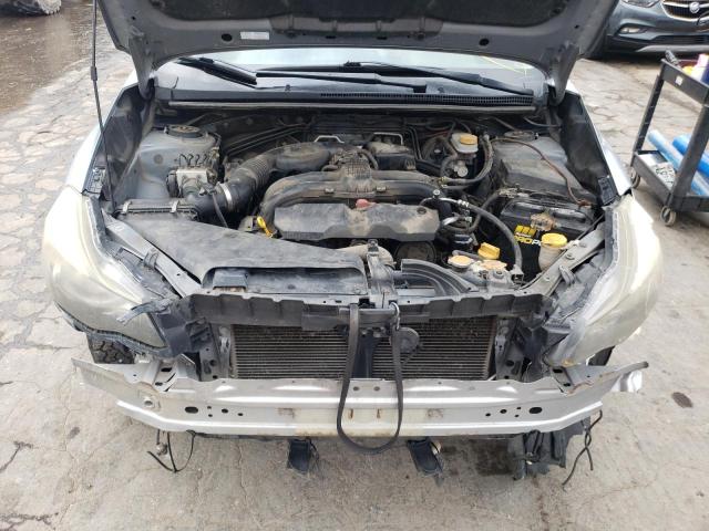 Photo 7 from auction – 2013 SUBARU XV CROSSTR with VIN JF2GPAGC1D2892691