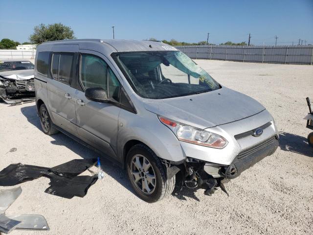 Photo 1 from auction – 2018 FORD TRANSIT CO with VIN NM0GS9F79J1377243