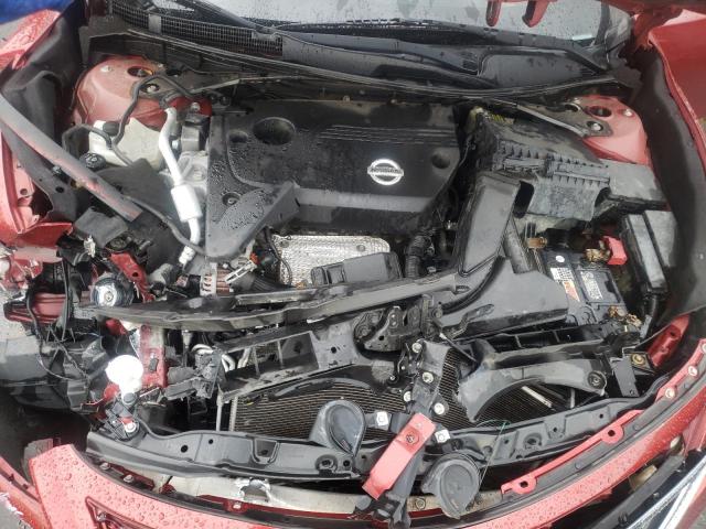 Photo 7 from auction – 2014 NISSAN ALTIMA 2.5 with VIN 1N4AL3AP2EC137980