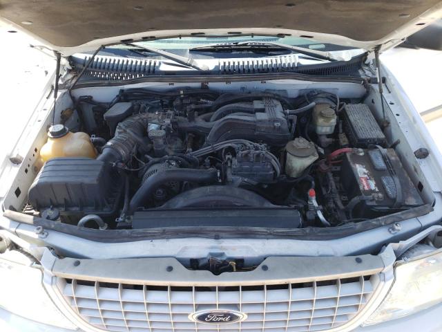 Photo 7 from auction – 2005 FORD EXPLORER E with VIN 1FMZU74E45ZA30207