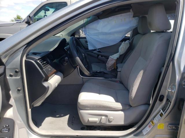 Photo 5 from auction – 2015 TOYOTA CAMRY LE with VIN 4T4BF1FK7FR470907