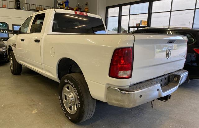 صورة رقم 3 من المزاد - 2014 RAM 2500 ST مع VIN 3C6UR5CL8EG178257