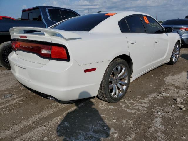 Zdjęcie 4 z aukcji – 2012 DODGE CHARGER SX z VIN 2C3CDXHG1CH148268