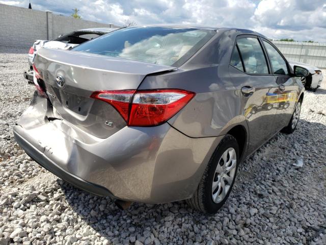 Photo 4 from auction – 2014 TOYOTA COROLLA L with VIN 5YFBURHE5EP046731