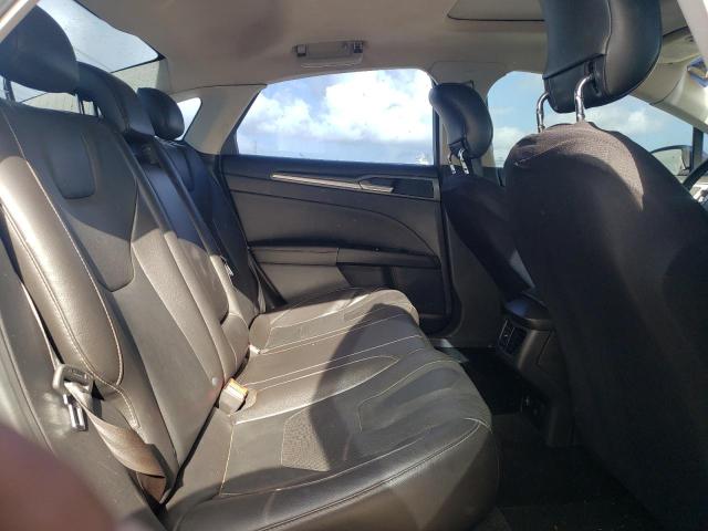 Photo 6 from auction – 2013 FORD FUSION TIT with VIN 3FA6P0K96DR127090