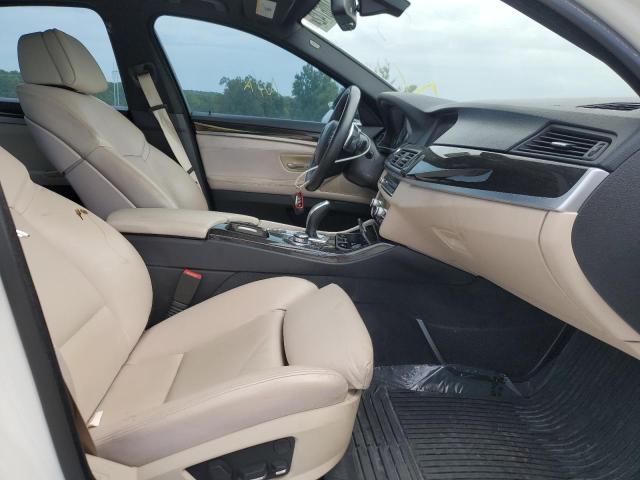 Photo 5 from auction – 2012 BMW 535 I with VIN WBAFR7C58CC813148