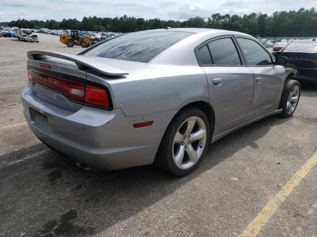 Photo 4 from auction – 2011 DODGE CHARGER R/ with VIN 2B3CL5CT5BH571717