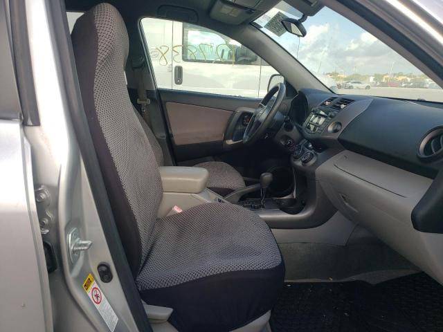 Photo 5 from auction – 2008 TOYOTA RAV4 with VIN JTMBD33V885140253