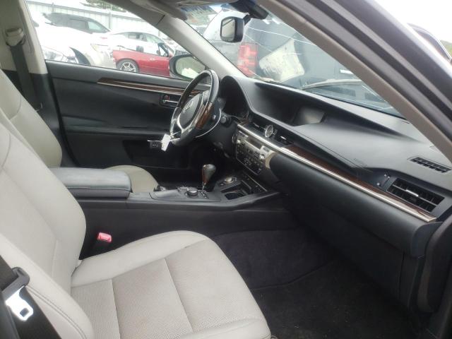 Photo 5 from auction – 2014 LEXUS ES 350 with VIN JTHBK1GG1E2101621