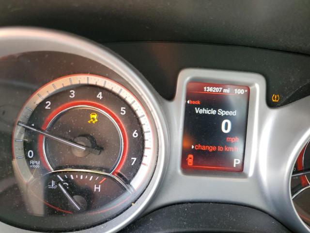 Photo 8 from auction – 2015 DODGE JOURNEY SX with VIN 3C4PDCBG1FT686348