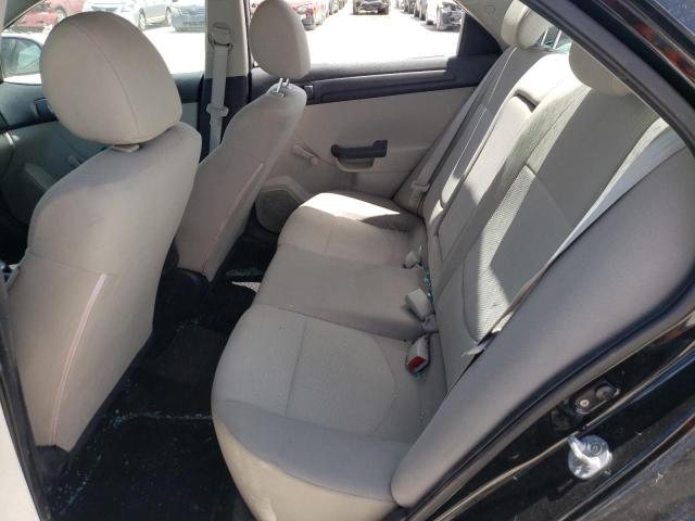 Photo 6 from auction – 2013 KIA FORTE LX with VIN KNAFT4A27D5701133