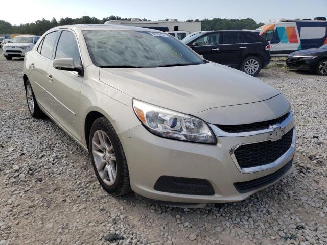 Photo 1 from auction – 2016 CHEVROLET MALIBU LIM with VIN 1G11C5SA3GF103847
