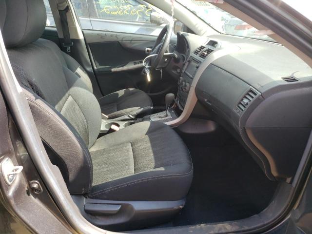 Photo 5 from auction – 2013 TOYOTA COROLLA BA with VIN 2T1BU4EE5DC944414