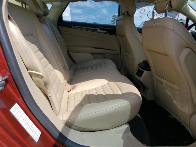 Photo 6 from auction – 2014 FORD FUSION SE with VIN 3FA6P0H94ER332464