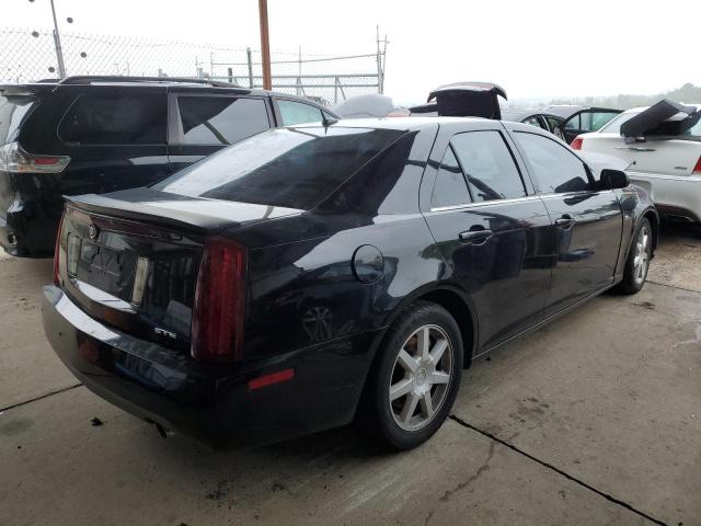 Photo 4 from auction – 2005 CADILLAC STS with VIN 1G6DW677150180413