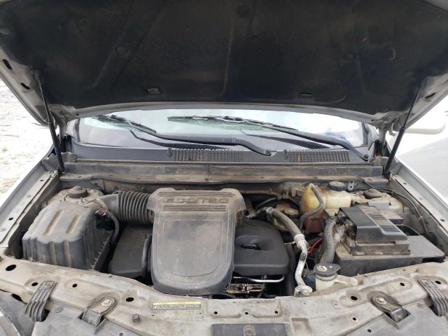 Photo 7 from auction – 2010 SATURN VUE XE with VIN 3GSALAE12AS581048