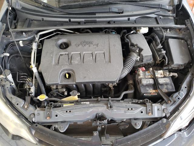 Photo 7 from auction – 2014 TOYOTA COROLLA L with VIN 2T1BURHE6EC124157