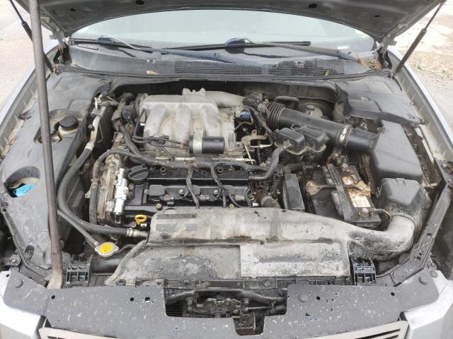 Фото 7 с аукциона – 2008 NISSAN MAXIMA SE с VIN 1N4BA41E98C823758