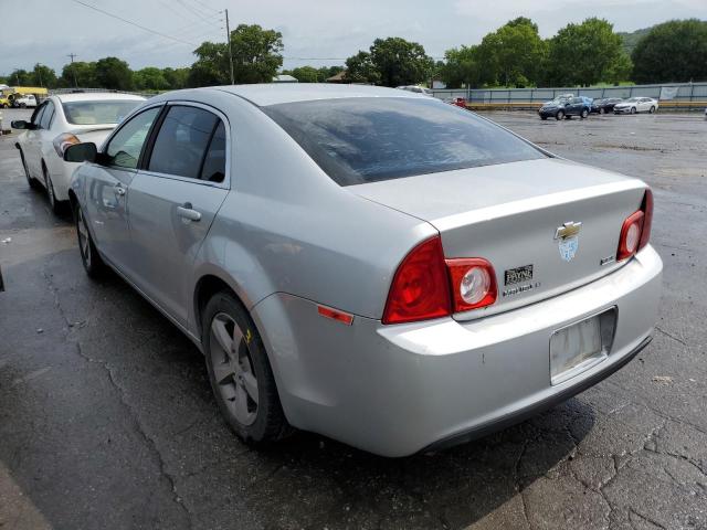 Photo 3 from auction – 2011 CHEVROLET MALIBU 1LT with VIN 1G1ZC5EU0BF369408