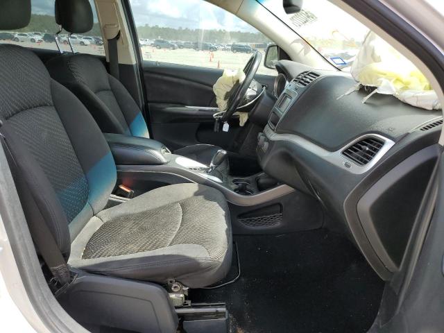 Zdjęcie 5 z aukcji – 2014 DODGE JOURNEY SE z VIN 3C4PDCAB3ET103329