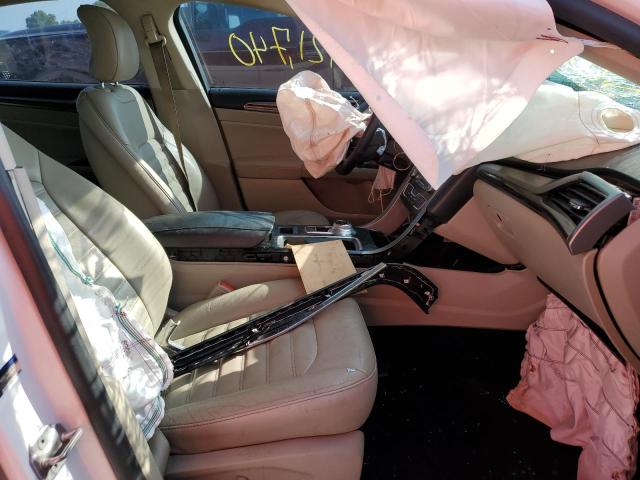 Photo 5 from auction – 2017 FORD FUSION SE with VIN 3FA6P0H94HR267054
