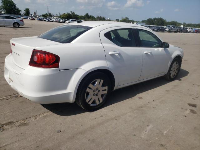 صورة رقم 4 من المزاد - 2012 DODGE AVENGER SE مع VIN 1C3CDZAB6CN216212