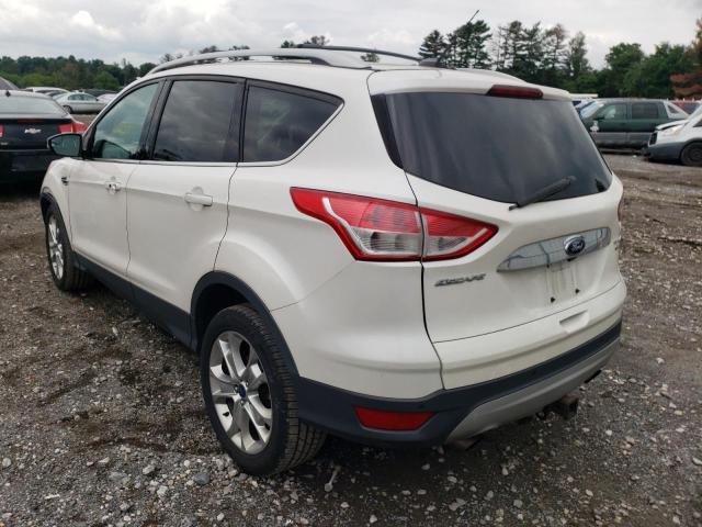 Photo 3 from auction – 2014 FORD ESCAPE TIT with VIN 1FMCU9J97EUA65653