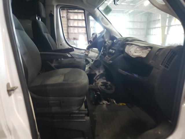 Photo 5 from auction – 2018 RAM PROMASTER with VIN 3C6TRVDG8JE106056