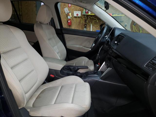 Photo 5 from auction – 2013 MAZDA CX-5 TOURI with VIN JM3KE4CE1D0108312