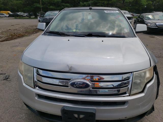 Photo 9 from auction – 2010 FORD EDGE with VIN 2FMDK3KC5ABA48609