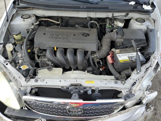 Photo 7 from auction – 2005 TOYOTA COROLLA CE with VIN 1NXBR32E75Z505490