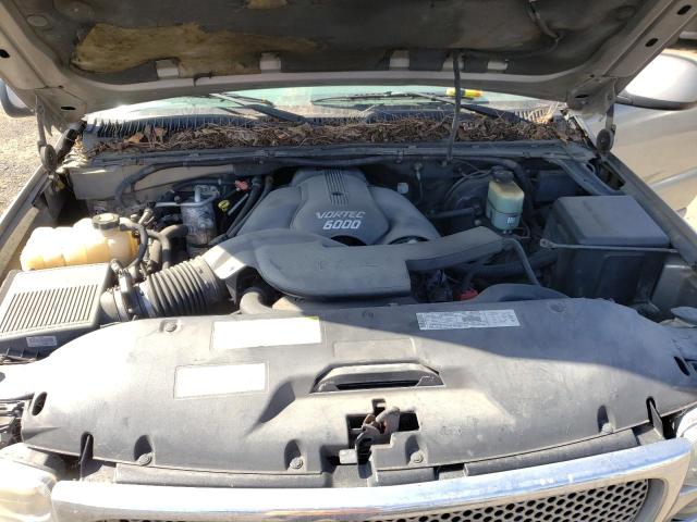 Photo 7 from auction – 2001 GMC YUKON DENA with VIN 1GKFK66U11J190313