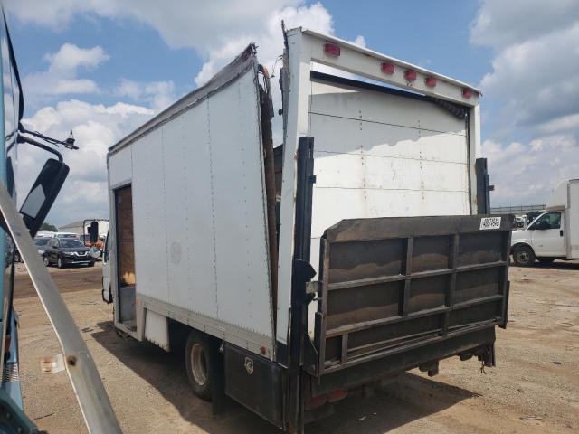 Photo 3 from auction – 2005 ISUZU NPR with VIN JALC4B16857007002