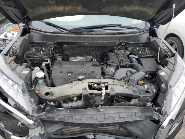 Photo 7 from auction – 2020 MITSUBISHI OUTLANDER with VIN JA4AP3AUXLU025336
