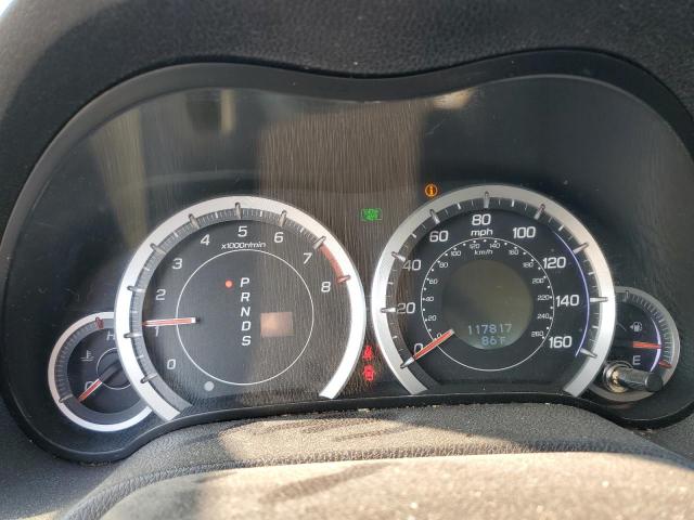 Photo 8 from auction – 2013 ACURA TSX with VIN JH4CU2F44DC012582