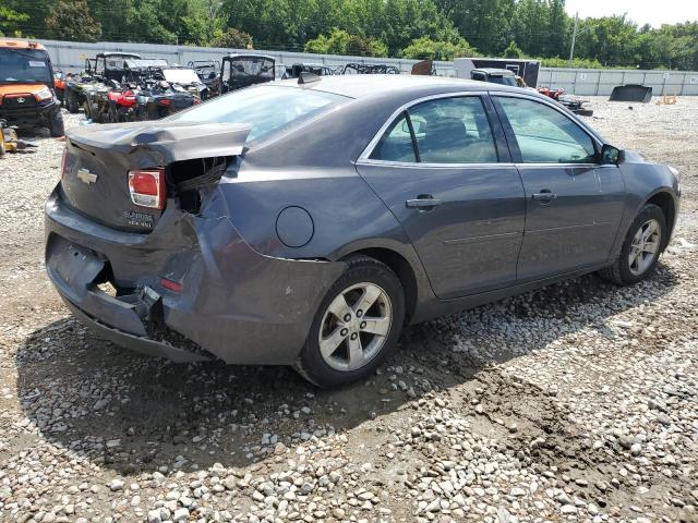 Photo 4 from auction – 2013 CHEVROLET MALIBU LS with VIN 1G11B5SA6DF134122