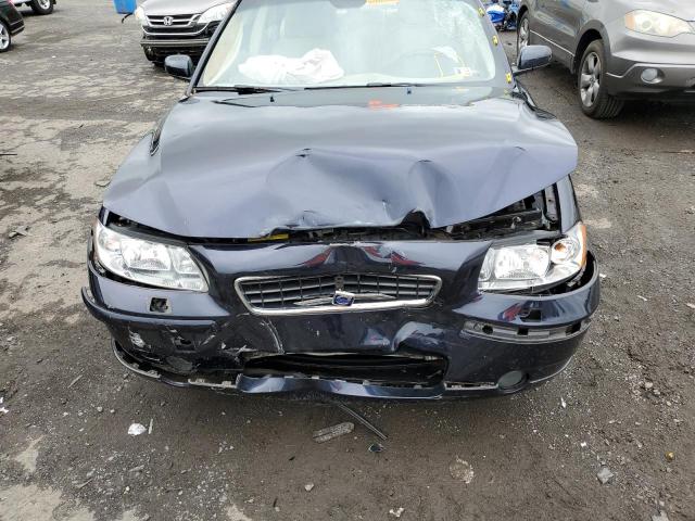 Photo 9 from auction – 2005 VOLVO S60 2.5T with VIN YV1RH592652466538