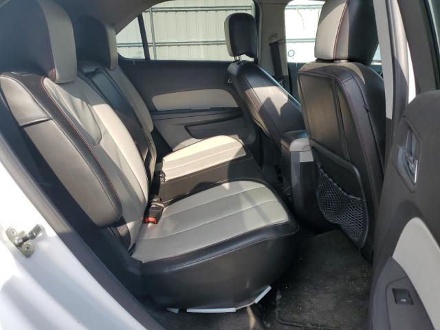 Photo 6 from auction – 2010 CHEVROLET EQUINOX LT with VIN 2CNFLGEY6A6267785