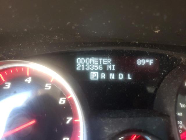 Photo 8 from auction – 2008 GMC ACADIA SLE with VIN 1GKER23788J279482