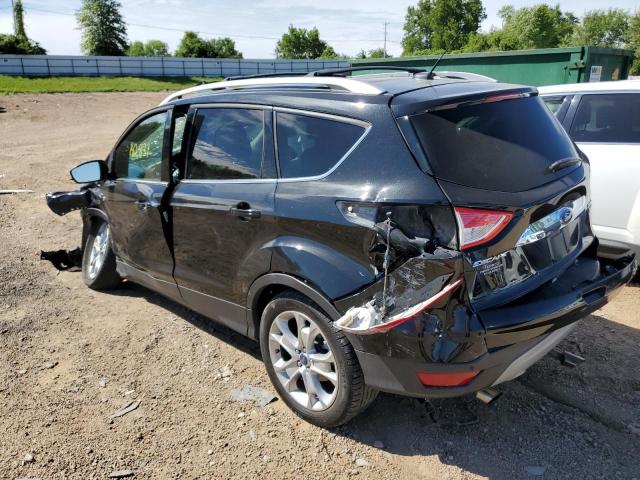 Photo 3 from auction – 2014 FORD ESCAPE TIT with VIN 1FMCU0JX0EUB62347