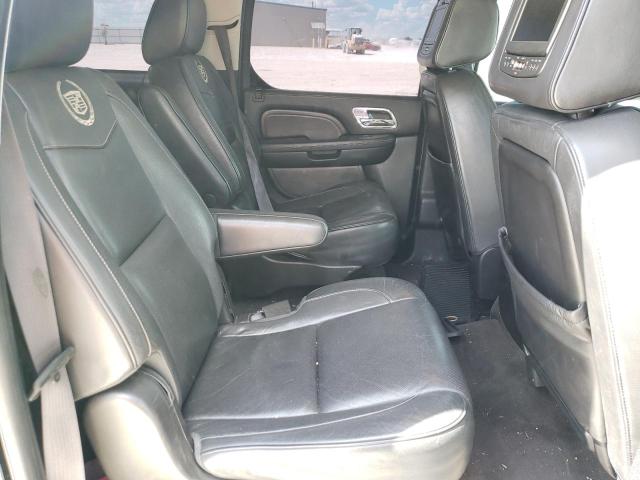 Photo 6 from auction – 2014 CADILLAC ESCALADE E with VIN 1GYS4KEF8ER183019