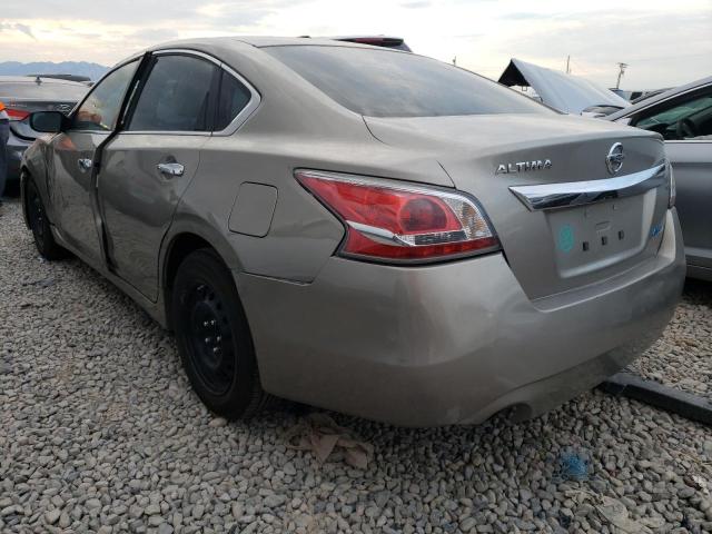 Photo 3 from auction – 2014 NISSAN ALTIMA 2.5 with VIN 1N4AL3AP8EC160874