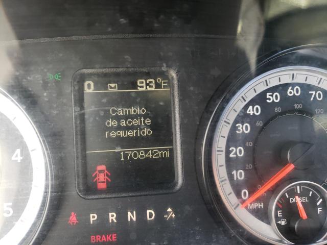 صورة رقم 8 من المزاد - 2015 RAM 1500 SLT مع VIN 1C6RR7LM0FS704935