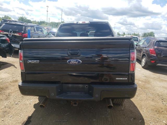 Photo 6 from auction – 2011 FORD F150 SUPER with VIN 1FTFW1EF3BFC36427
