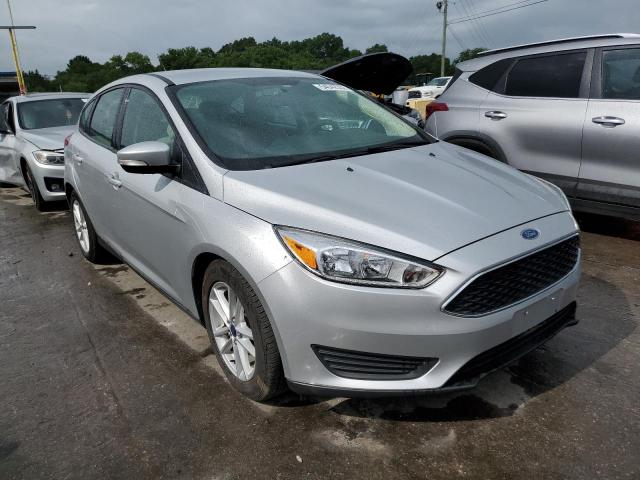 FORD FOCUS SE 2015 with VIN 1FADP3K27FL317851 - Photo from auction