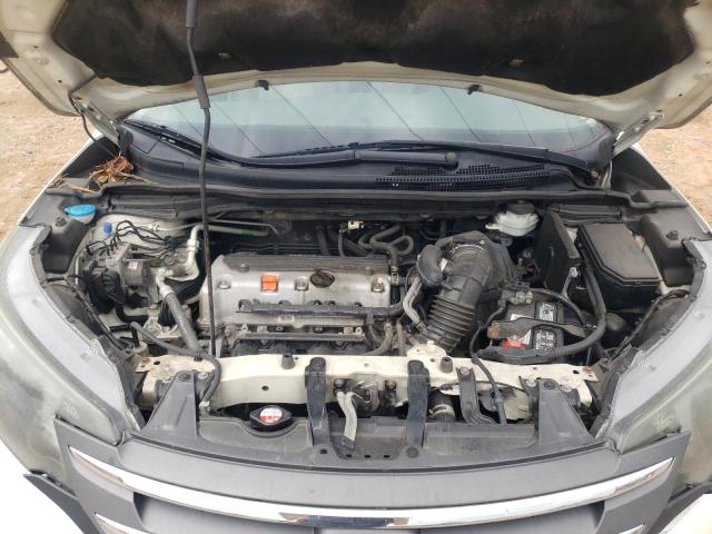 Photo 7 from auction – 2012 HONDA CR-V EX with VIN 5J6RM4H50CL045651