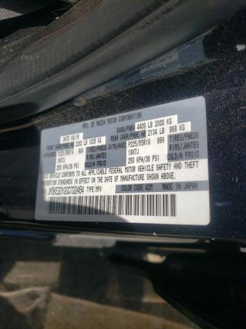 Photo 10 from auction – 2016 MAZDA CX-5 GT with VIN JM3KE2DY2G0722464